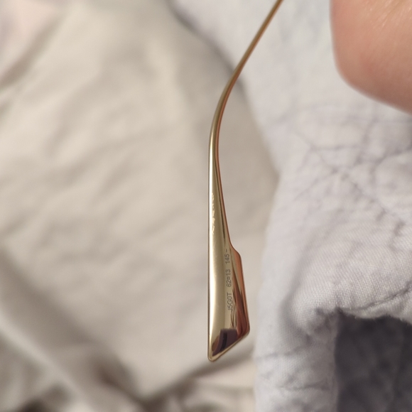 NWOT Dior Sunglasses - Picture 7 of 8